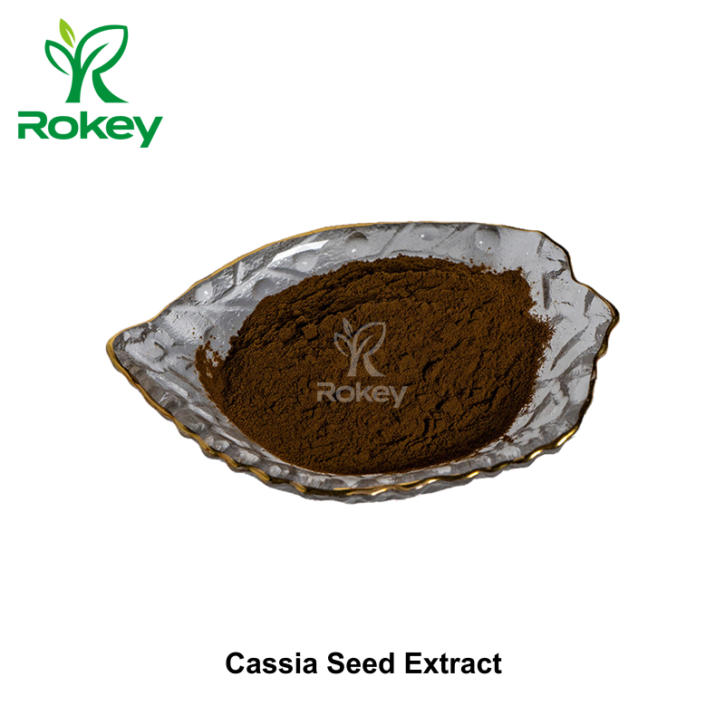 Cassia Seed Extract