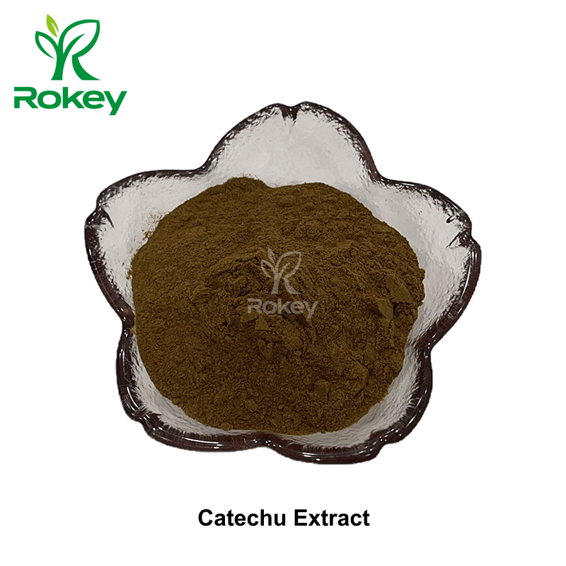 Catechu Extract