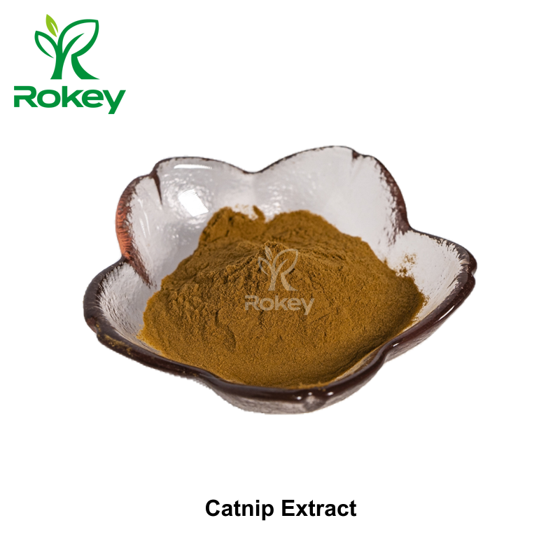 Catnip Extract