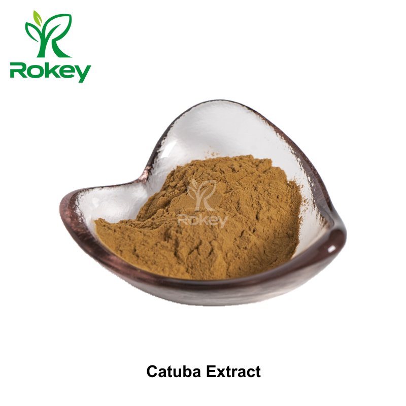 Catuba Extract
