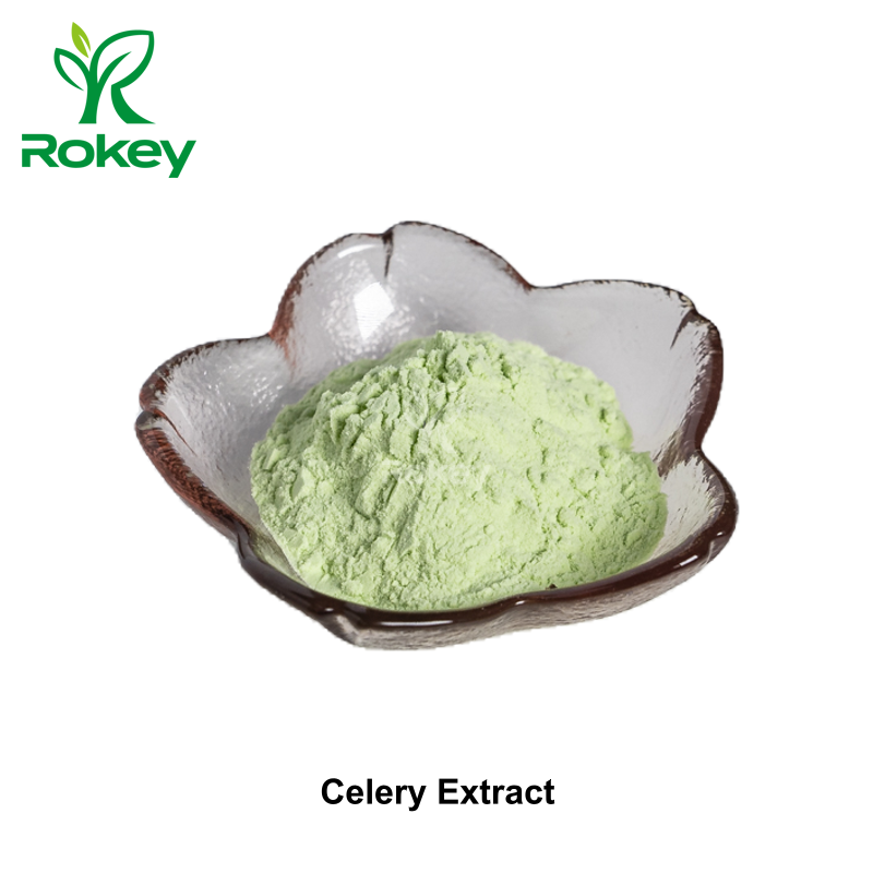 Celery Extract