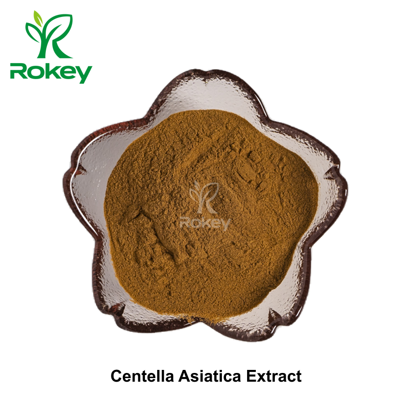 Centella Asiatica Extract