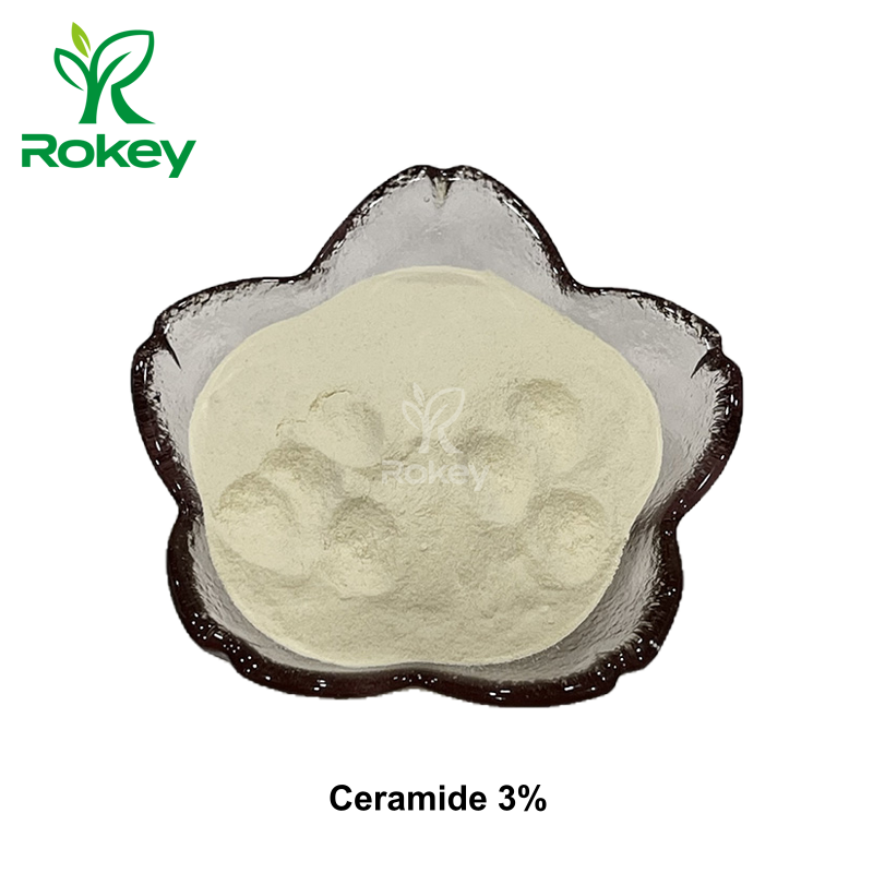 Ceramide 3%