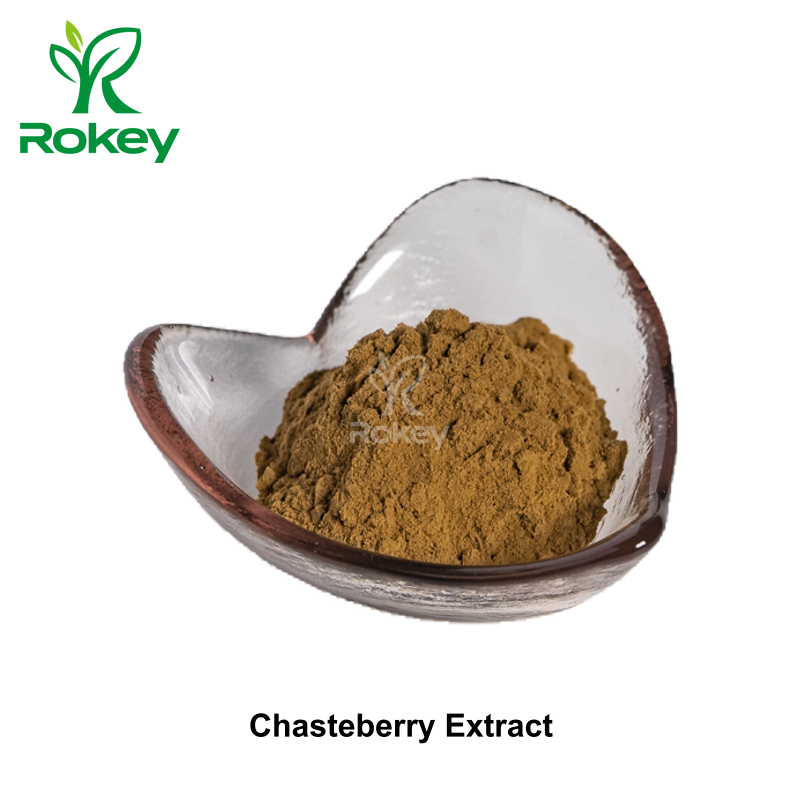 Chasteberry Extract