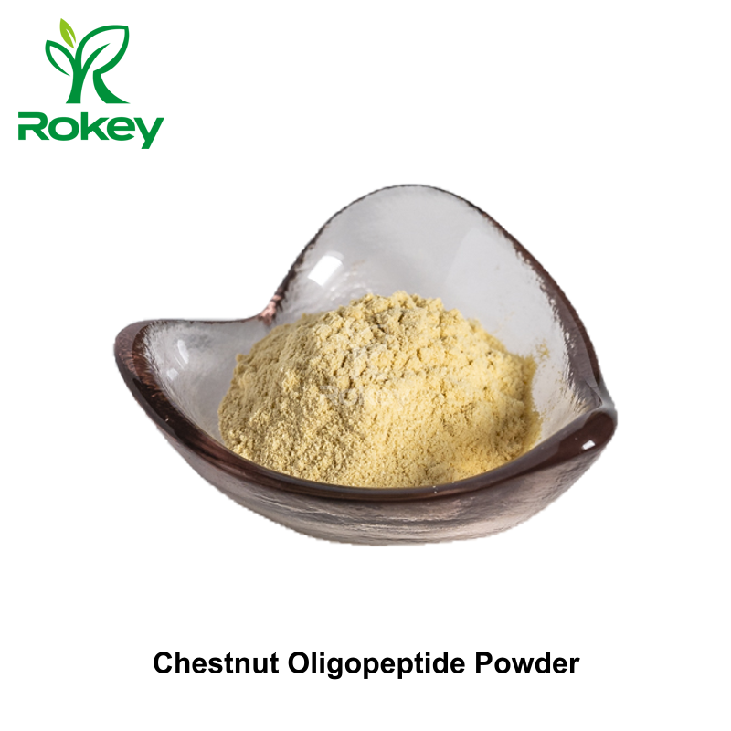 Chestnut Oligopeptide Powder