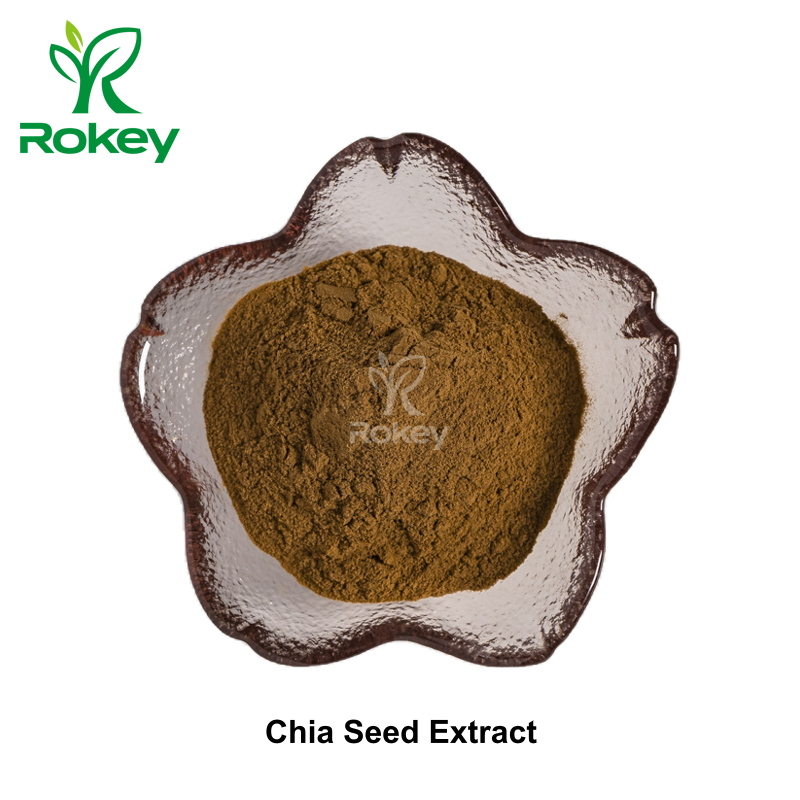 Chia Seed Extract