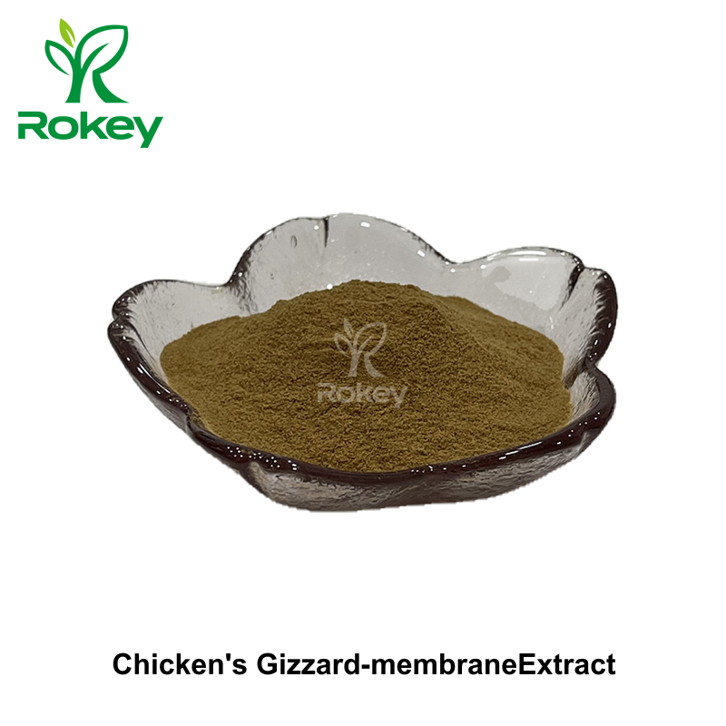 Chicken's Gizzard-membraneExtract