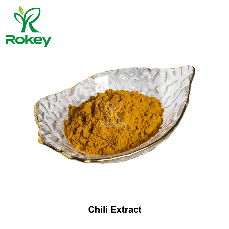 Chili Extract
