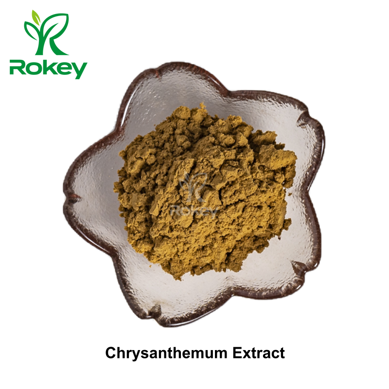 Chrysanthemum Extract