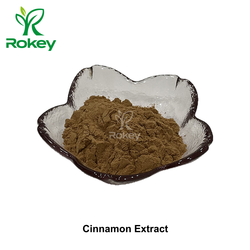 Cinnamon Extract