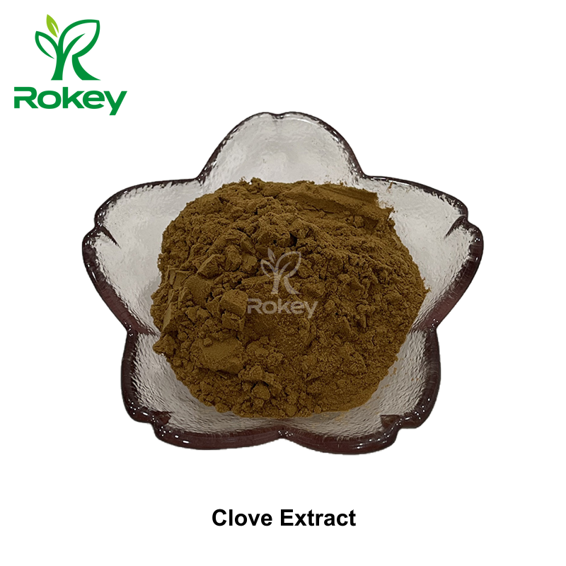 Clove Extract