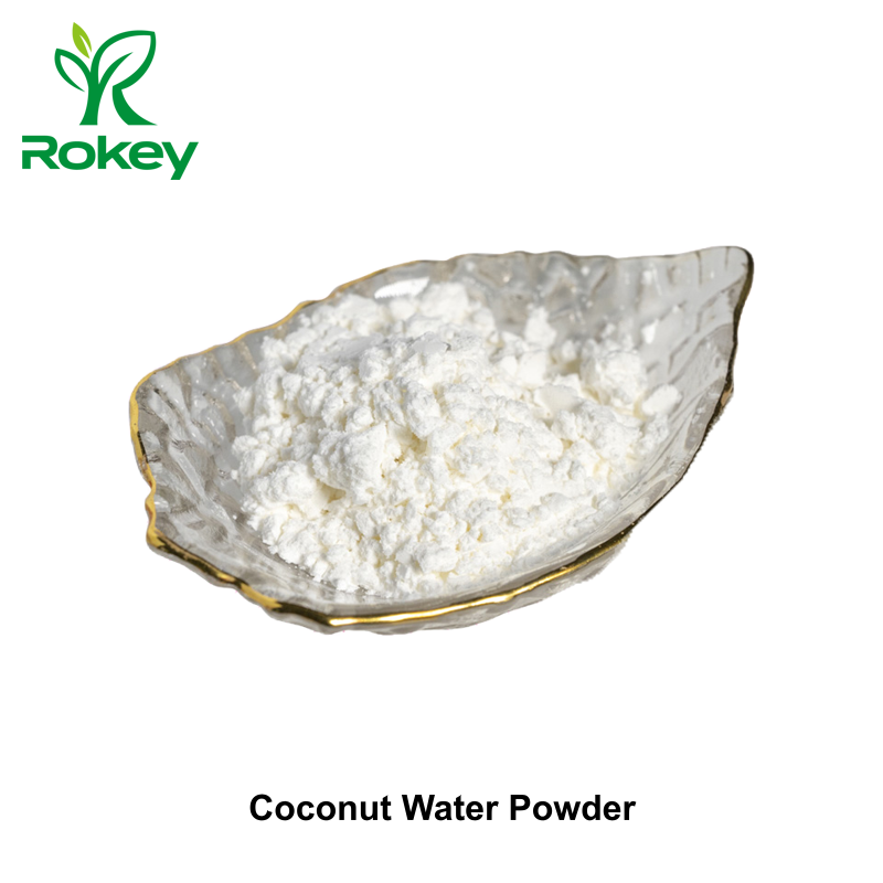 Coconut Water Powder