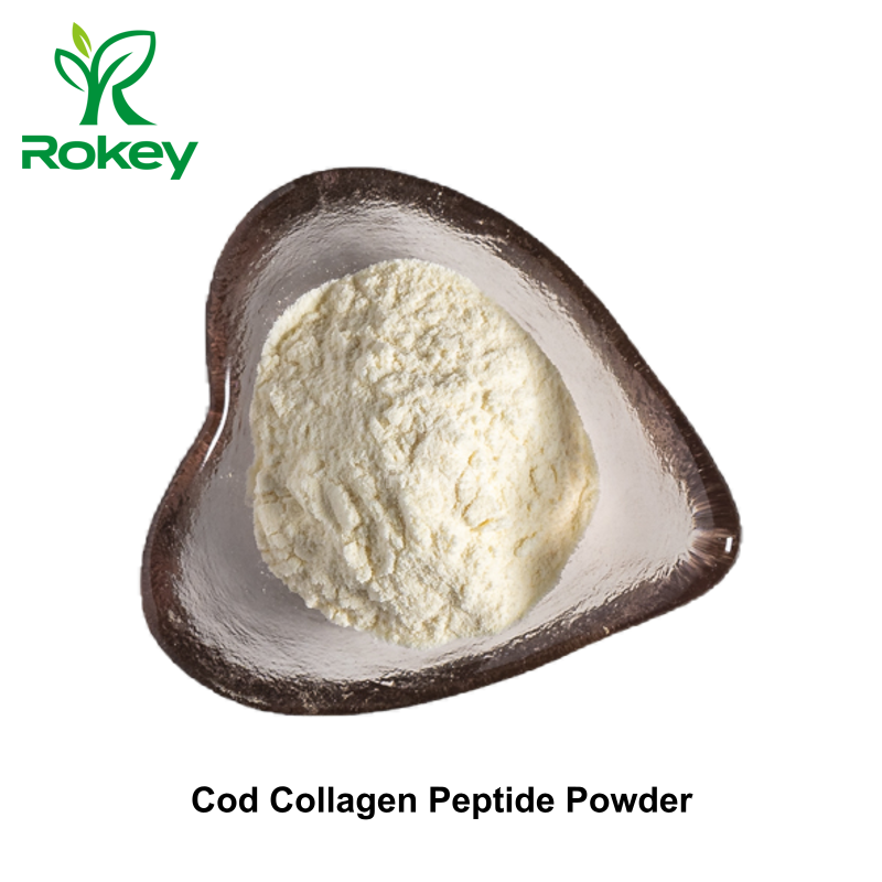 Cod Collagen Peptide Powder