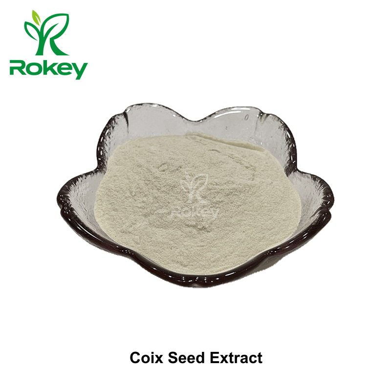 Coix Seed Extract