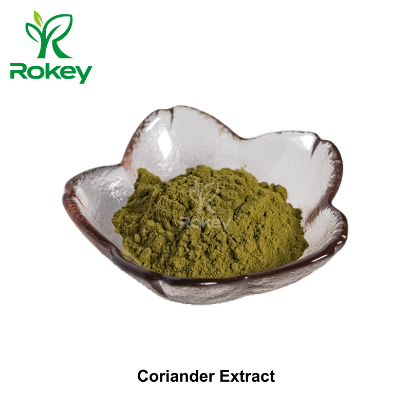 Coriander Extract