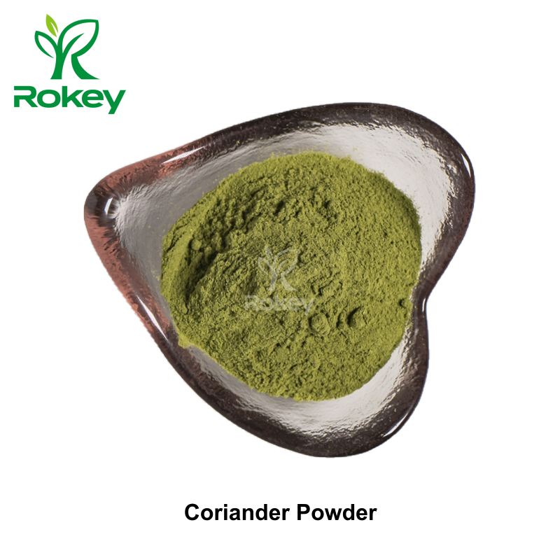 Coriander Powder