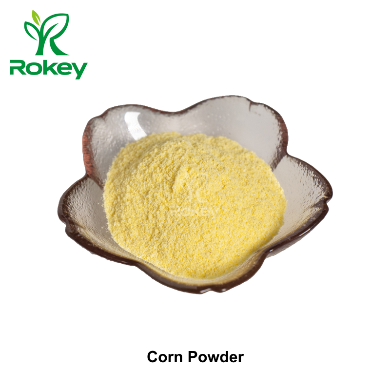 Corn Powder