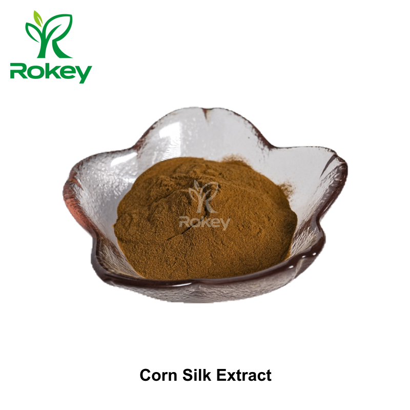 Corn Silk Extract