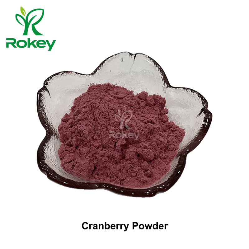 Cranberry Powder