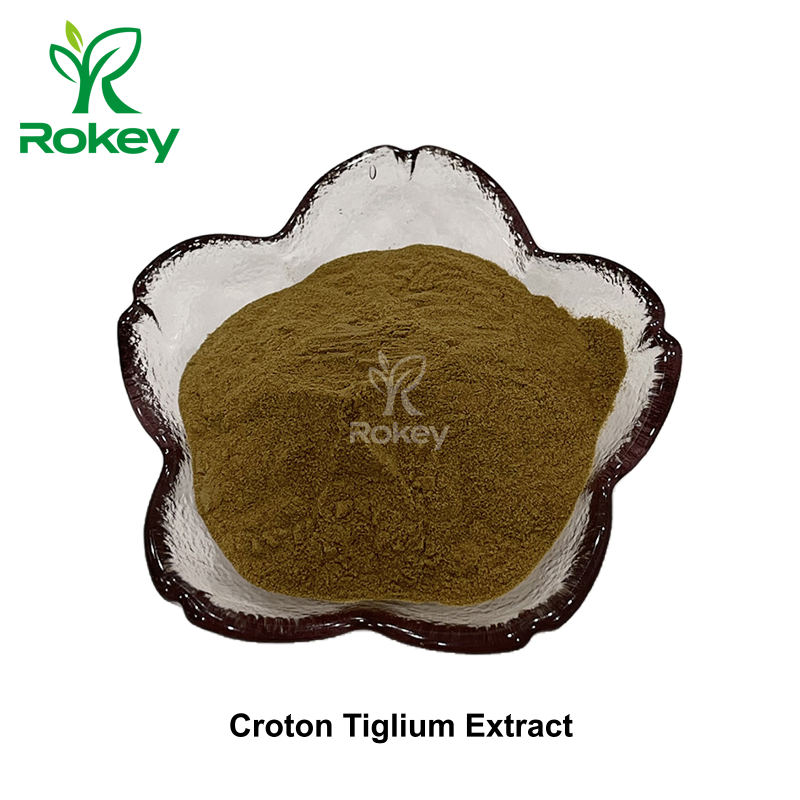 Croton Tiglium Extract