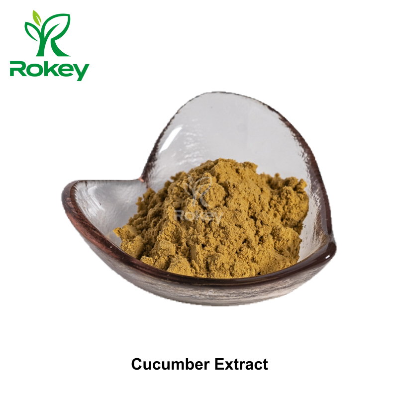 Cucumber Extract