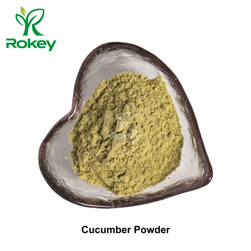 Cucumber Powder