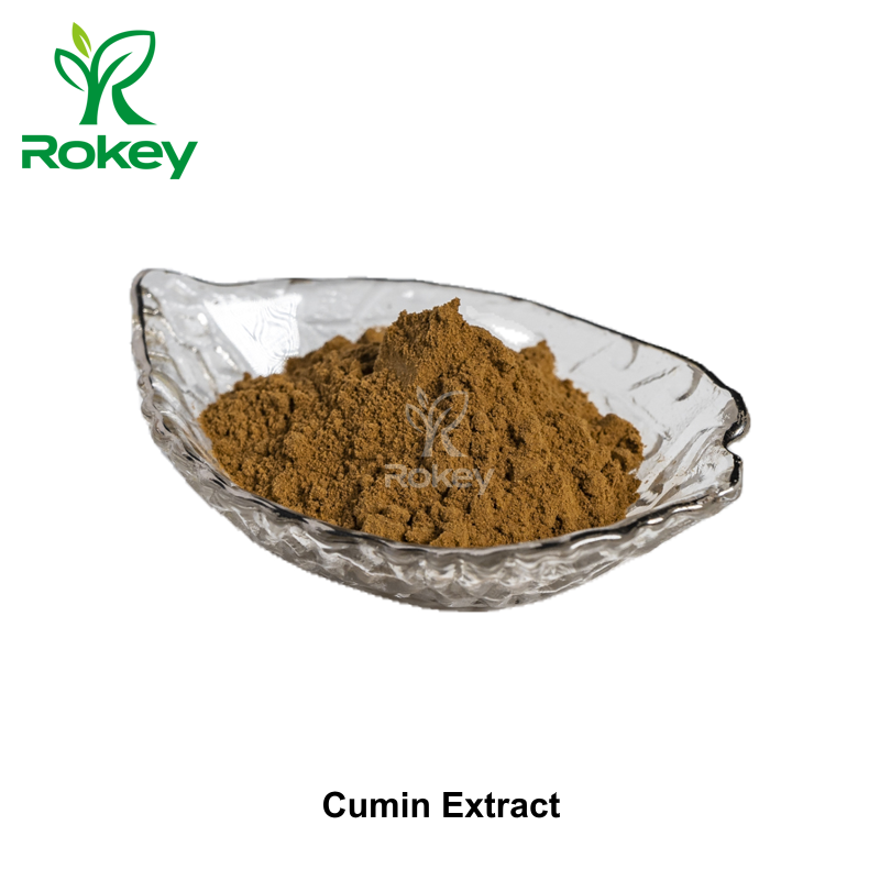 Cumin Extract