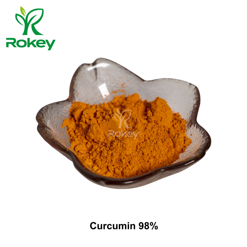 Curcumin 98%