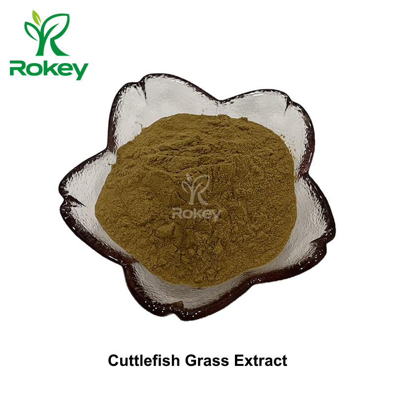 Cuttlefish Grass Extract