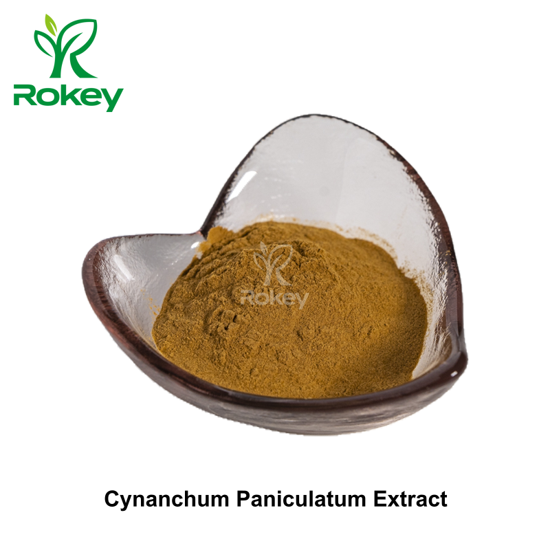 Cynanchum Paniculatum Extract