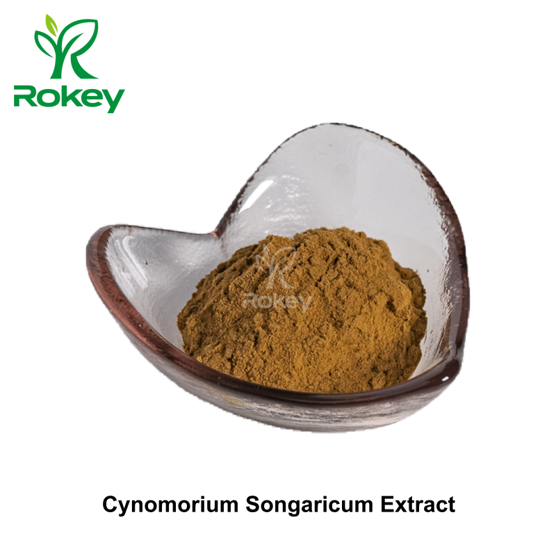 Cynomorium Songaricum Extract