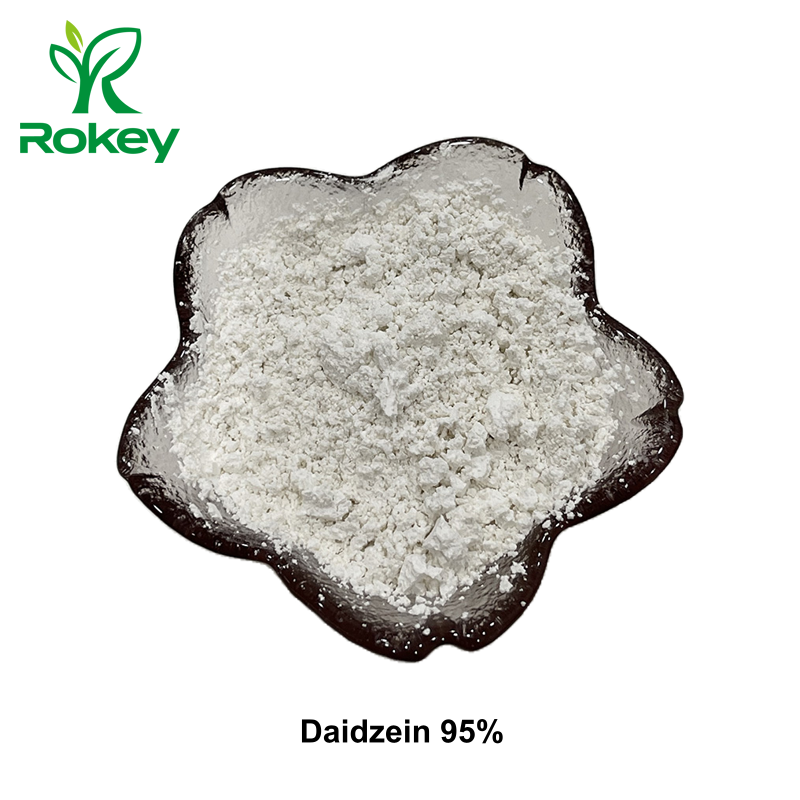 Daidzein 95%