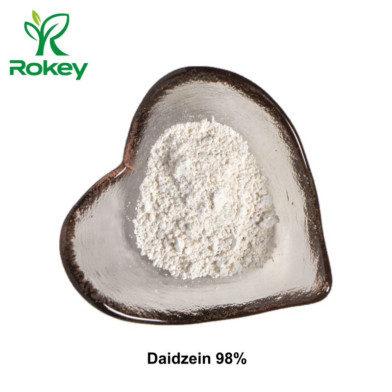 Daidzein 98%