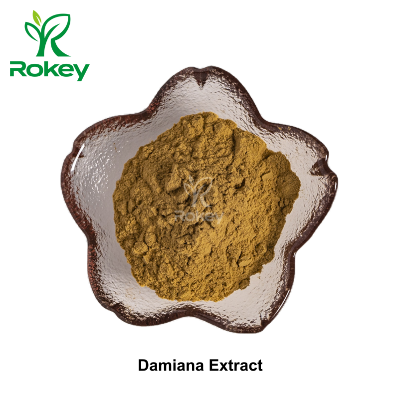 Damiana Extract