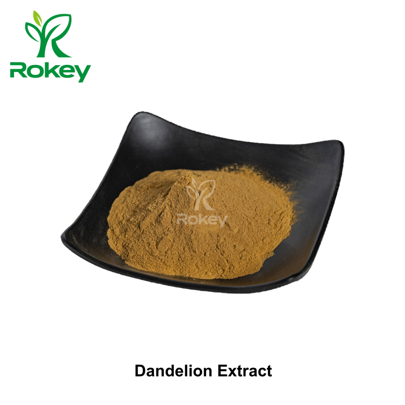 Dandelion Extract
