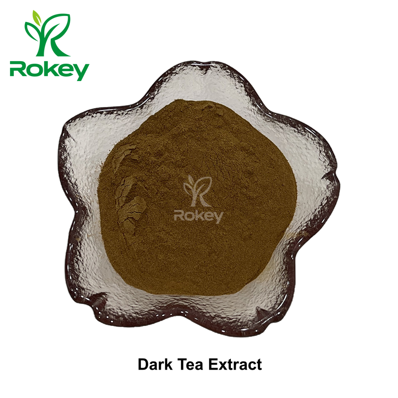 Dark Tea Extract