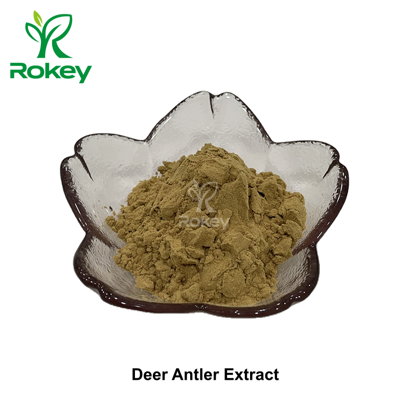 Deer Antler Extract