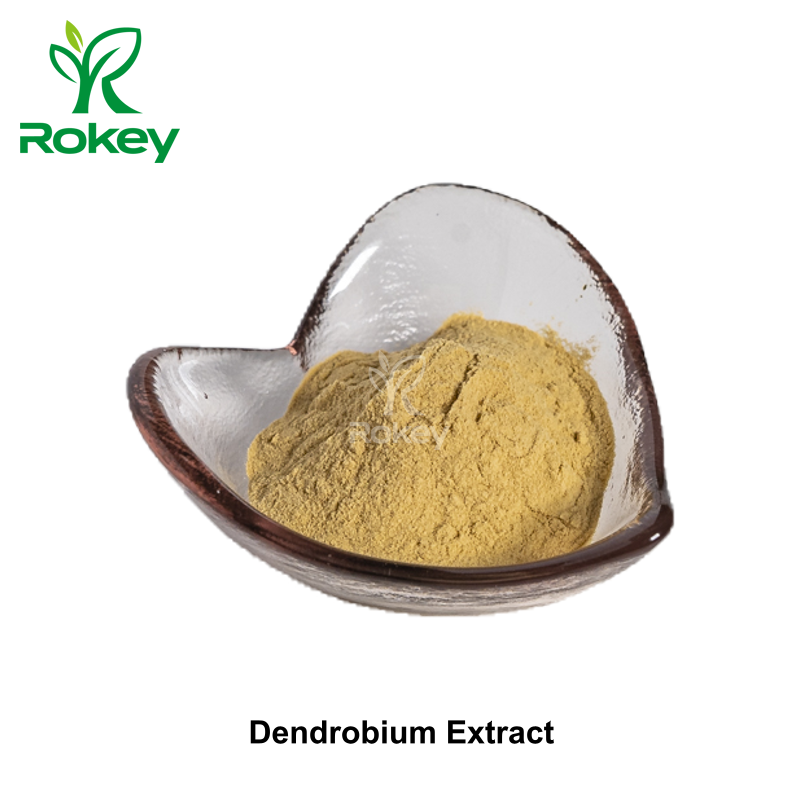 Dendrobium Extract