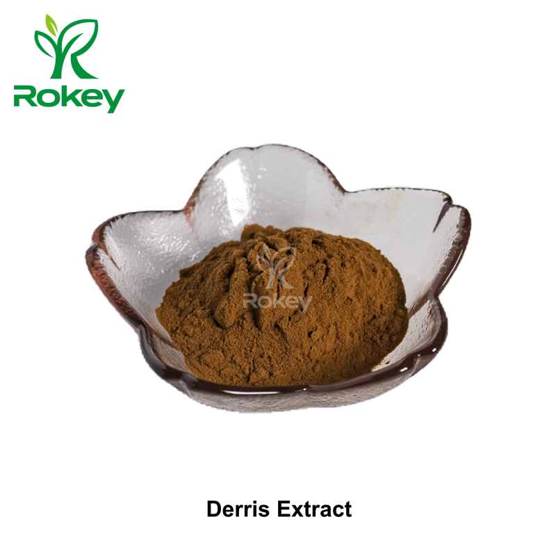 Derris Extract
