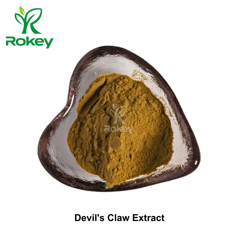 Devil's Claw Extract
