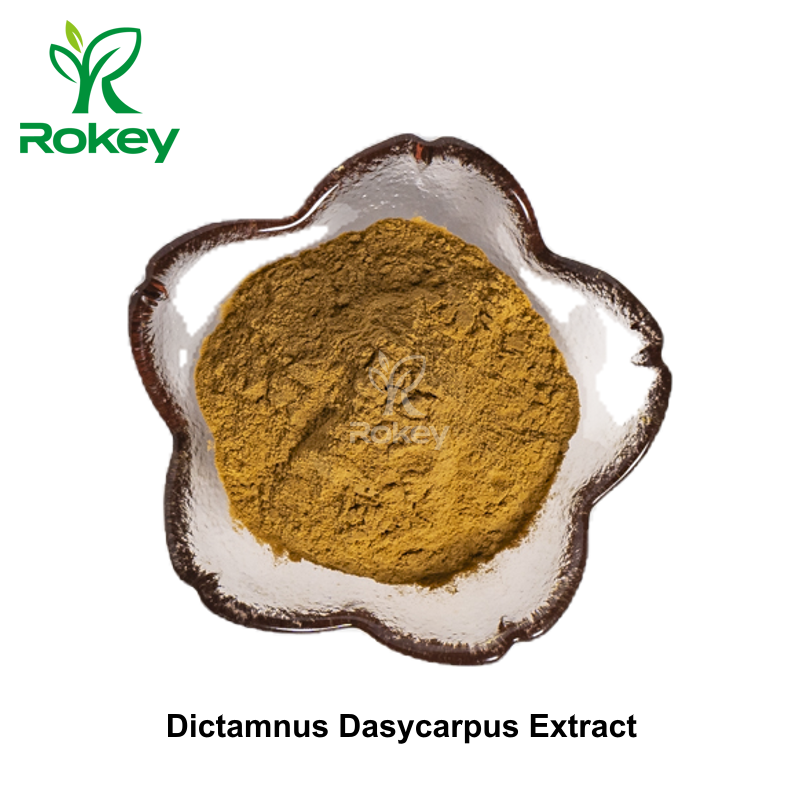 Dictamnus Dasycarpus Extract