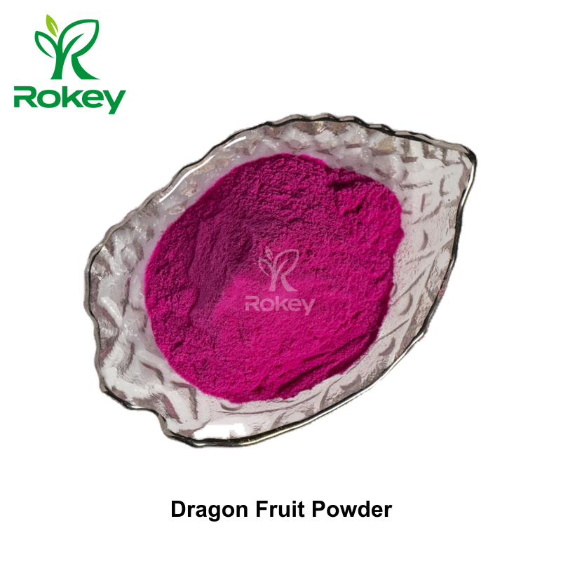 Dragon Fruit Powder