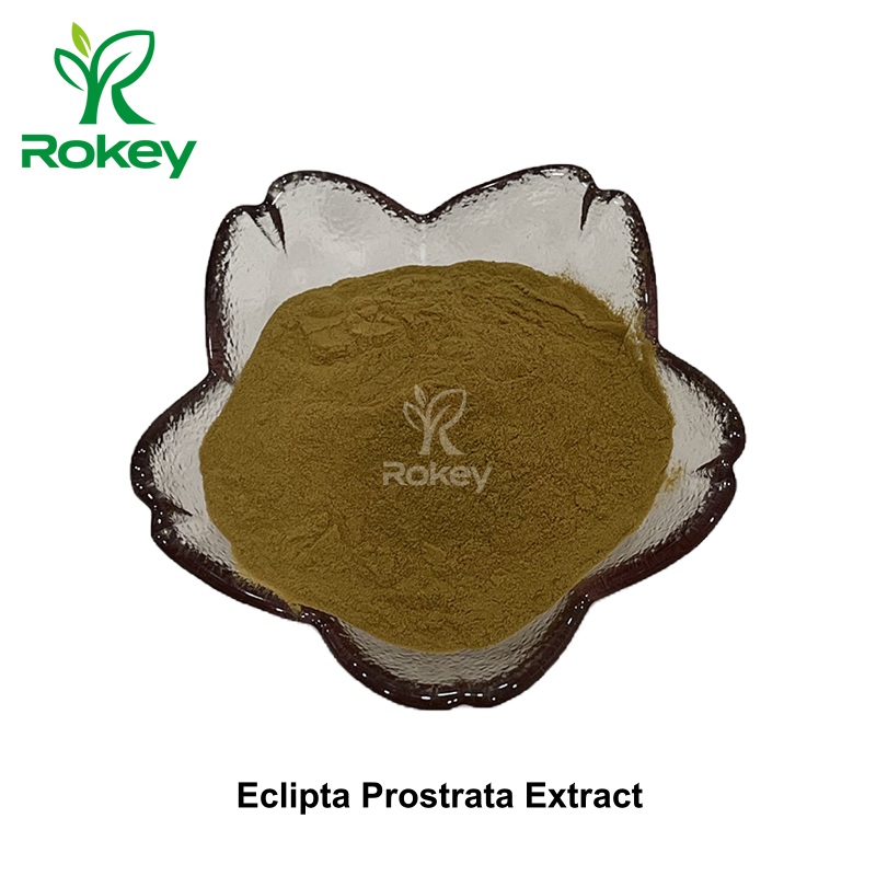 Eclipta Prostrata Extract