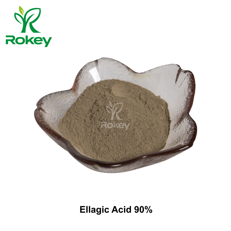 Ellagic Acid 90%