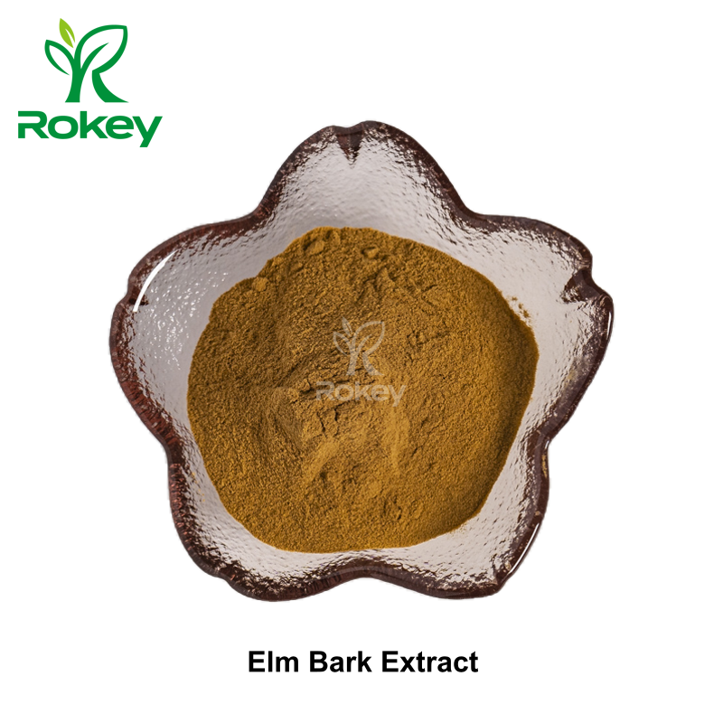 Elm Bark Extract