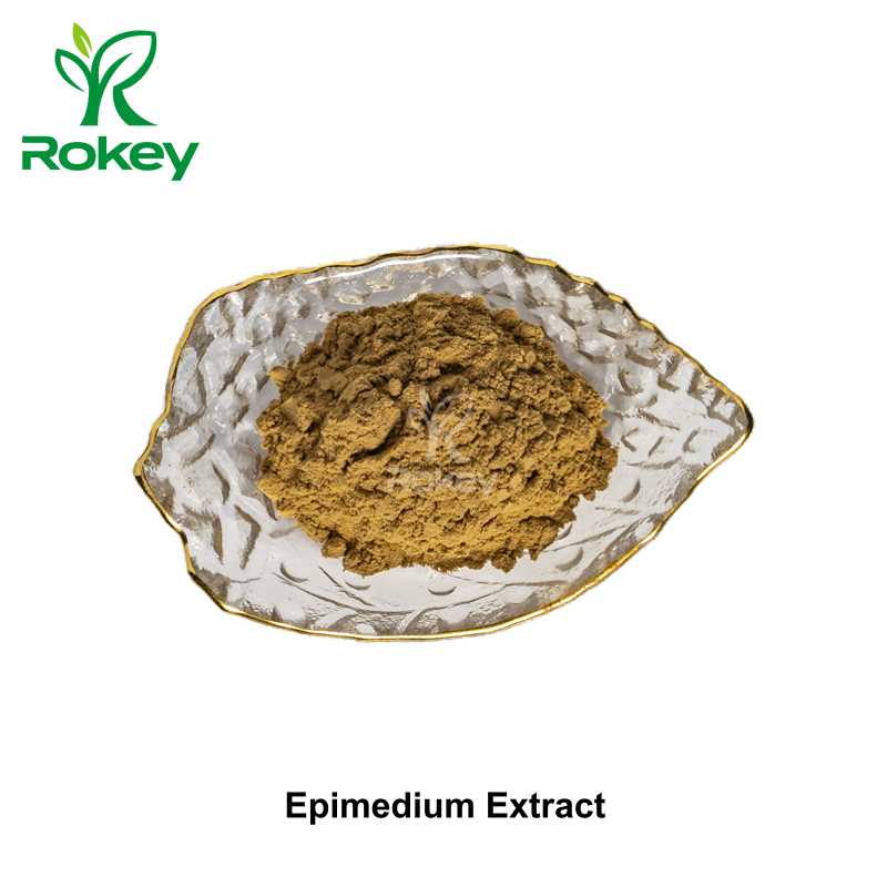 Epimedium Extract
