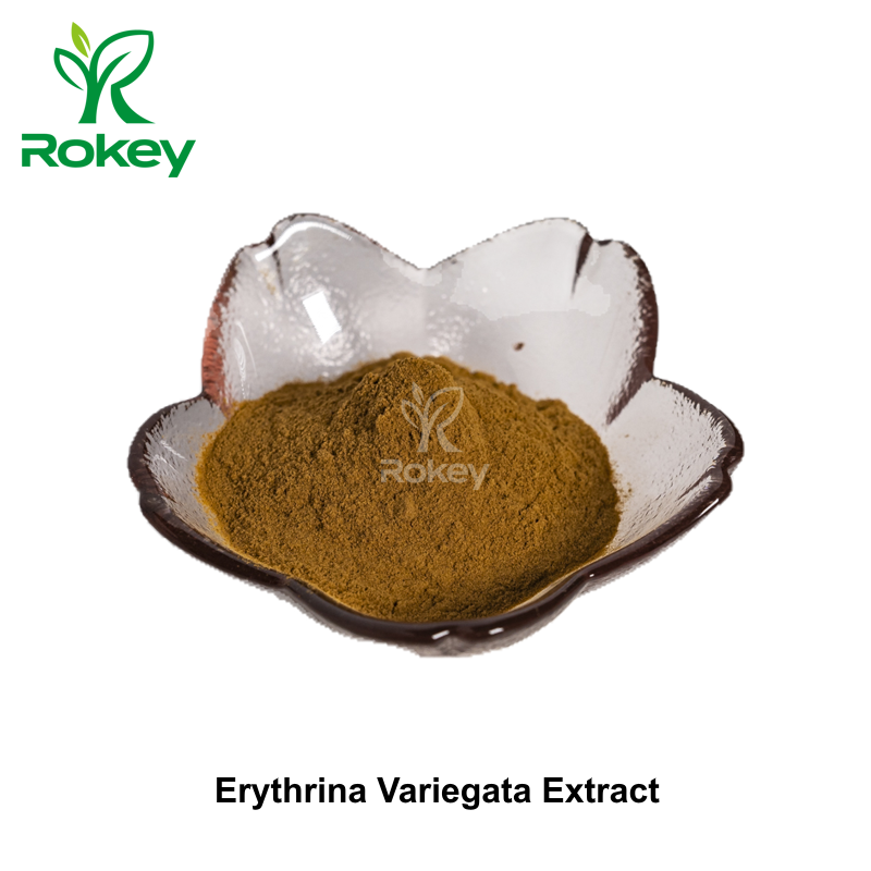 Erythrina Variegata Extract