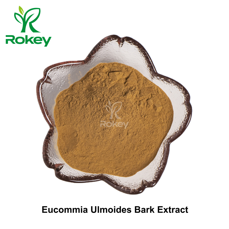 Eucommia Ulmoides Bark Extract