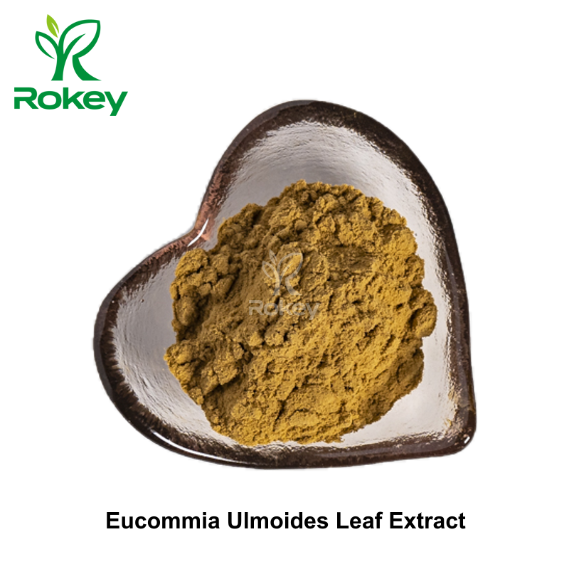 Eucommia Ulmoides Leaf Extract