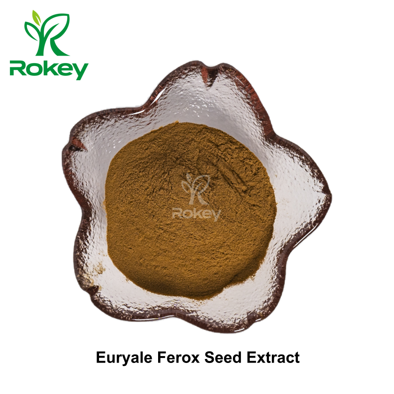 Euryale Ferox Seed Extract